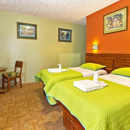 Shepherd Inn Crown Point Εξωτερικό φωτογραφία