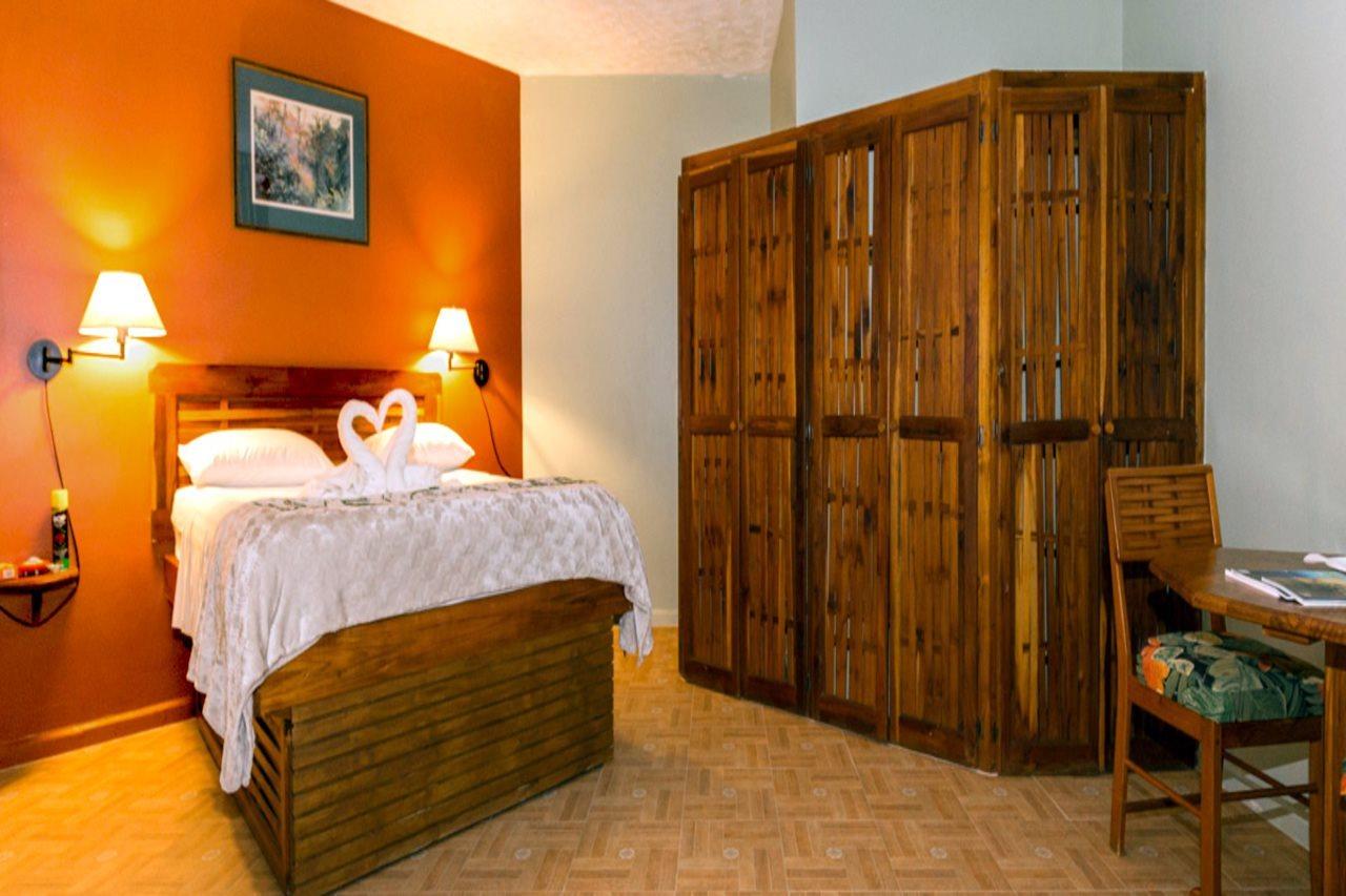 Shepherd Inn Crown Point Εξωτερικό φωτογραφία