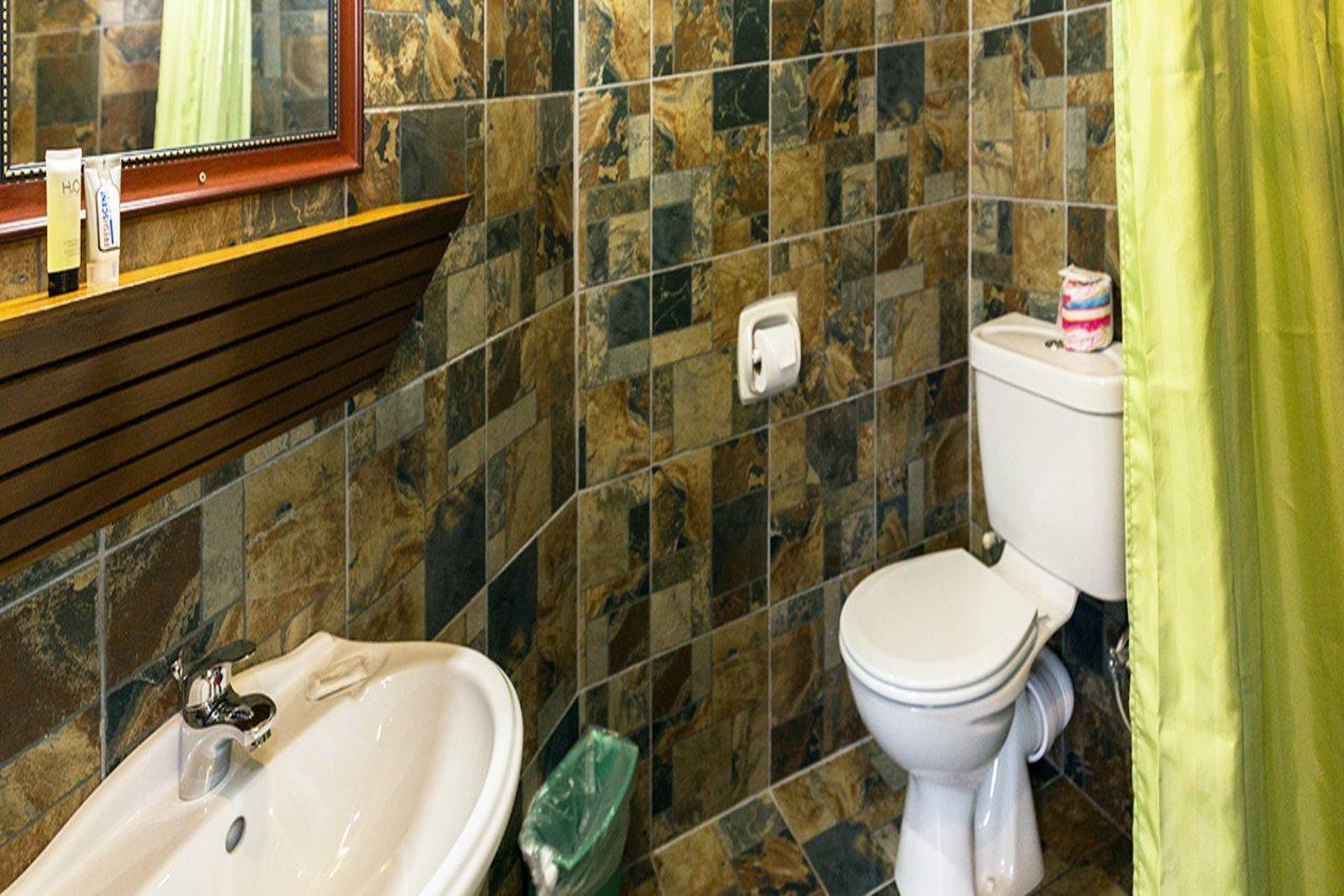 Shepherd Inn Crown Point Εξωτερικό φωτογραφία