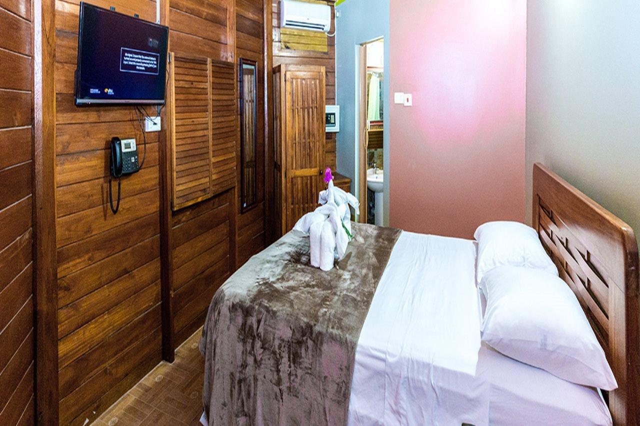 Shepherd Inn Crown Point Εξωτερικό φωτογραφία