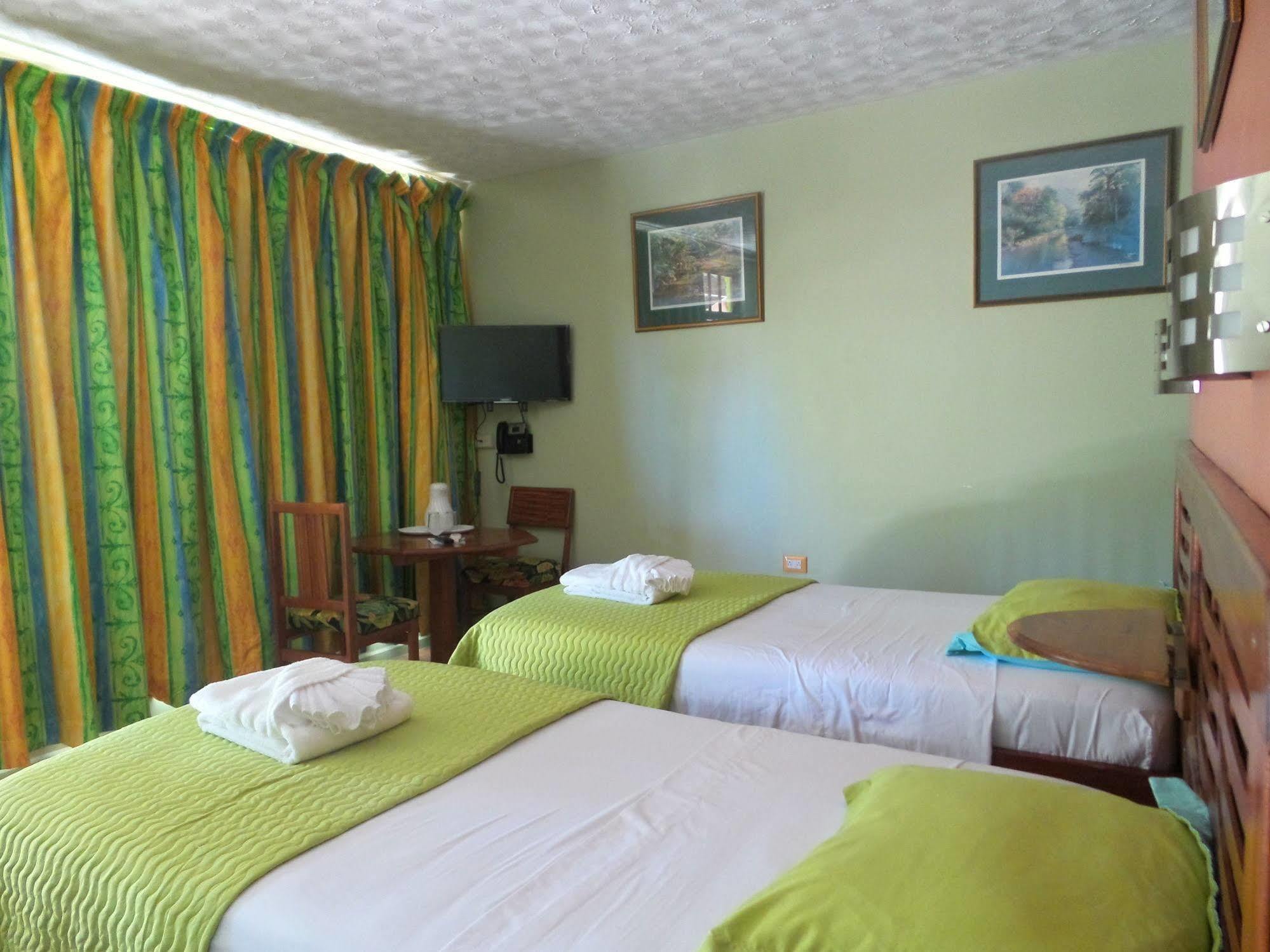 Shepherd Inn Crown Point Εξωτερικό φωτογραφία